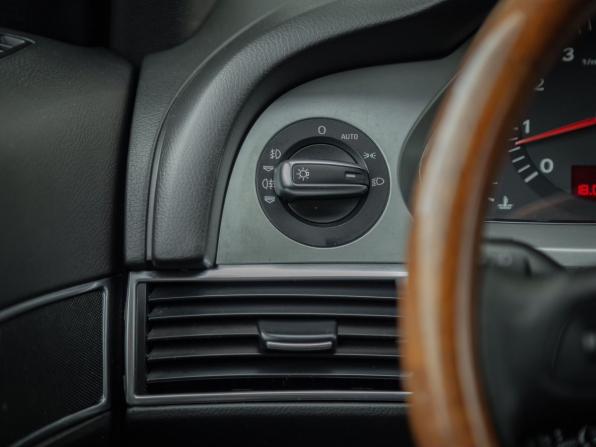 Audi A6 III (C6) с пробегом 2006 года, цена 735 000 рублей, 287280 км, седан, Автокод Объявления