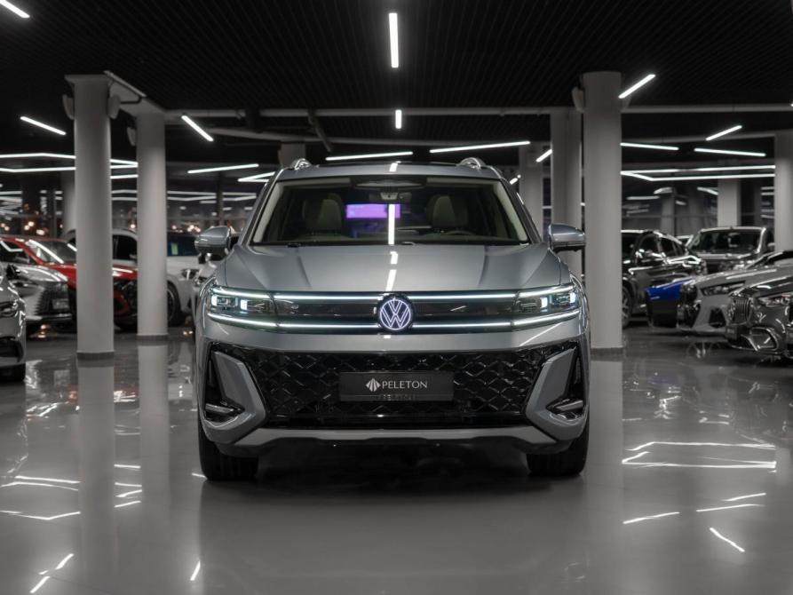 Volkswagen Talagon I Рестайлинг Москва  - изображение 3