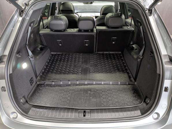 Chery Tiggo 9 I с пробегом 2025 года, цена 3 690 000 рублей, 9024 км, внедорожник, Автокод Объявления