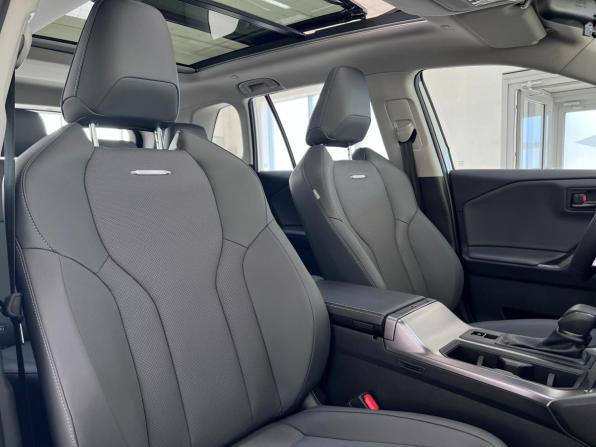 Toyota RAV4 VI (XA60) с пробегом 2026 года, цена 4 299 000 рублей, 482 км, внедорожник, Автокод Объявления
