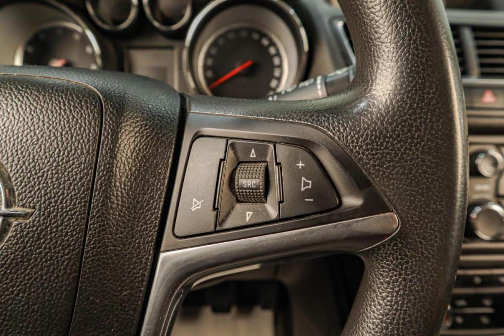 Opel Mokka I Челябинск  - изображение 11