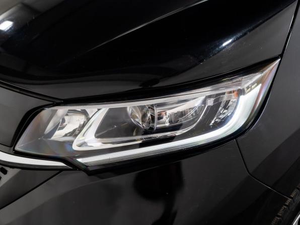 Honda Freed II Рестайлинг с пробегом 2021 года, цена 1 550 000 рублей, 55316 км, компактвэн, Автокод Объявления
