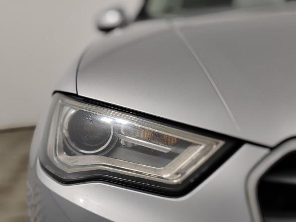 Audi A3 III (8V) с пробегом 2015 года, цена 1 575 000 рублей, 105735 км, седан, Автокод Объявления