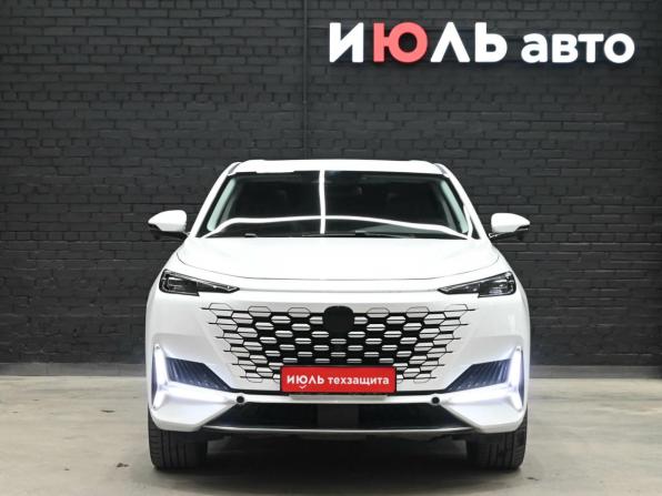 Changan UNI-K с пробегом 2023 года, цена 2 450 000 рублей, 40269 км, внедорожник, Автокод Объявления