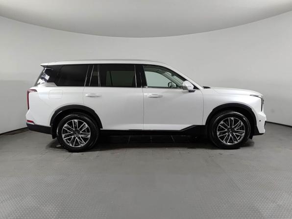 GAC GS8 II с пробегом 2023 года, цена 3 450 000 рублей, 46439 км, внедорожник, Автокод Объявления