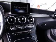 Mercedes-Benz C-Класс IV (W205) Минеральные Воды  - изображение 19
