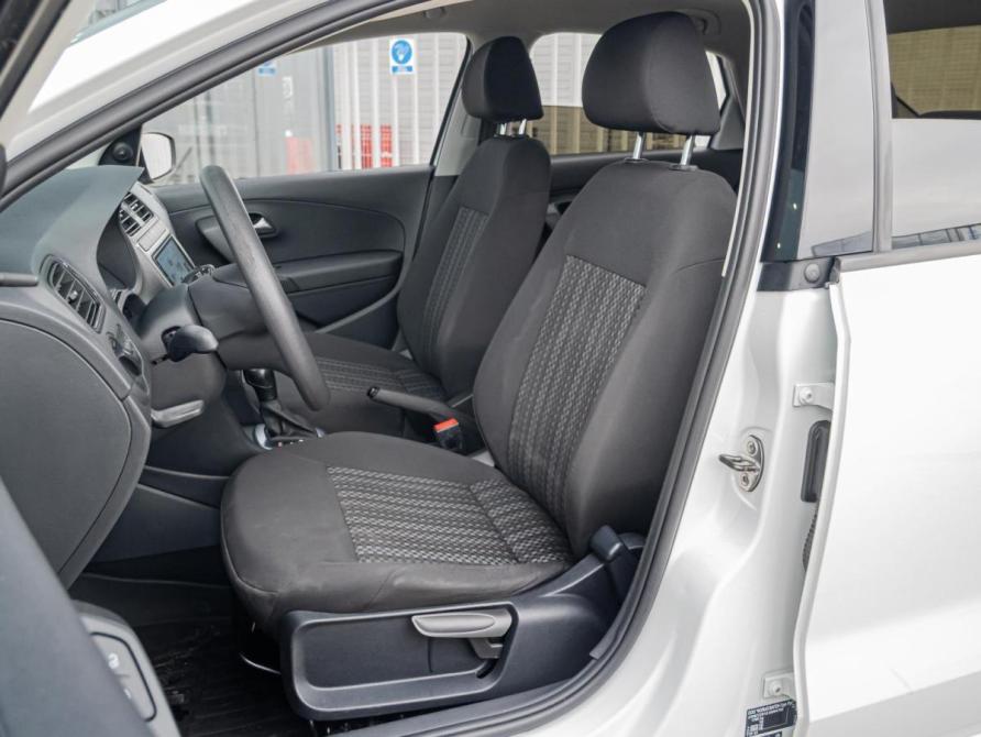 Volkswagen Polo V Рестайлинг Краснодар  - изображение 10