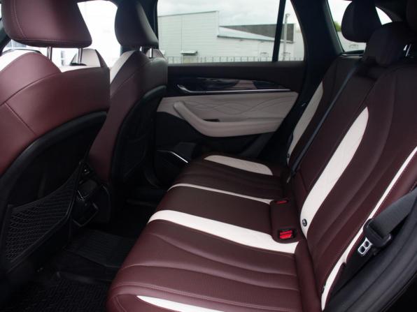 Geely Monjaro I с пробегом 2023 года, цена 3 579 000 рублей, 29232 км, внедорожник, Автокод Объявления