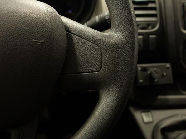 Renault Trafic III с пробегом 2015 года, цена 2 000 000 рублей, 143806 км, минивэн, Автокод Объявления
