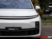 Li Auto (Lixiang) L7 I Москва  - изображение 50