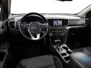 Kia Sportage IV Рестайлинг Ростов-на-Дону  - изображение 21