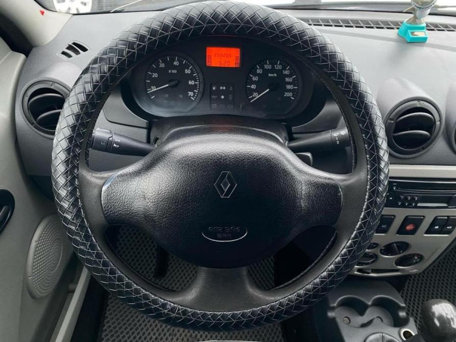 Renault Logan I Тверь  - изображение 10