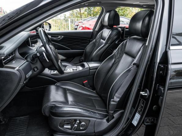 Kia K900 II с пробегом 2019 года, цена 2 625 000 рублей, 164072 км, седан, Автокод Объявления