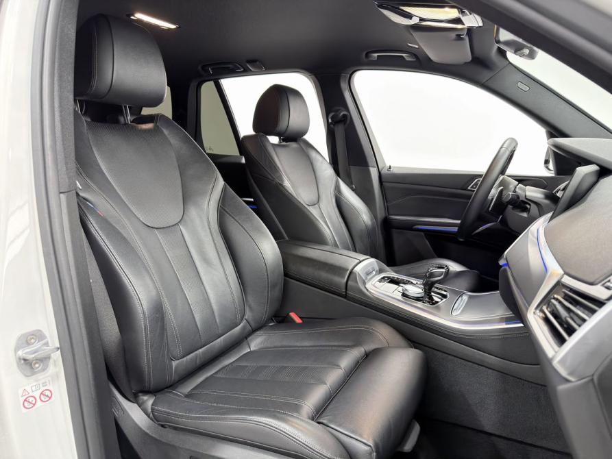 BMW X5 IV (G05/G18) Воронеж  - изображение 34