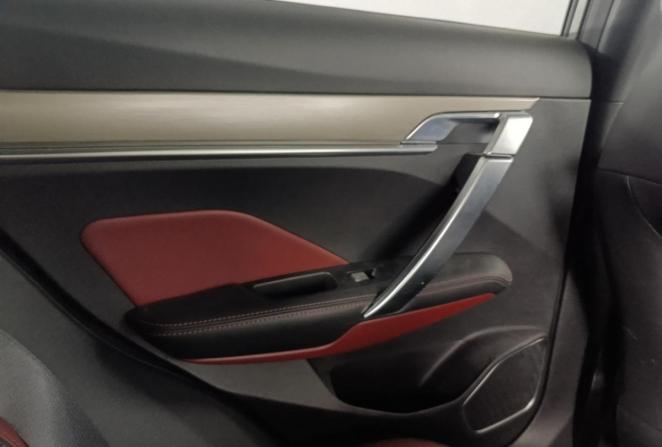 Geely Coolray I с пробегом 2023 года, цена 1 955 000 рублей, 36025 км, внедорожник, Автокод Объявления