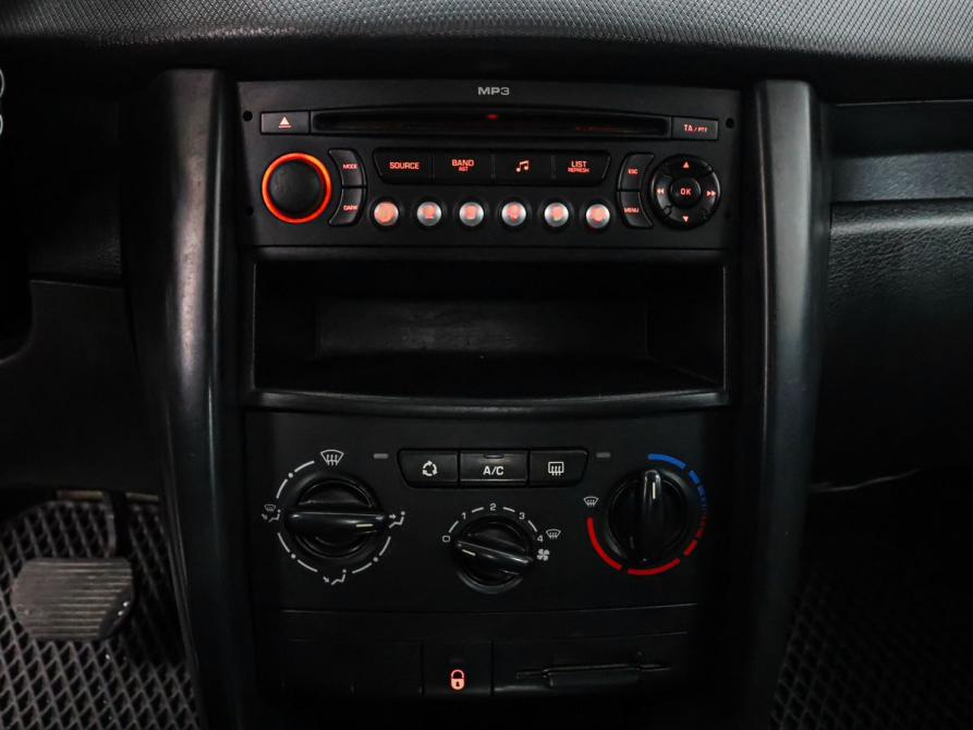 Peugeot 207 I Минеральные Воды  - изображение 15