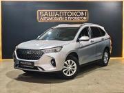 Haval M6 II Уфа  - изображение 21