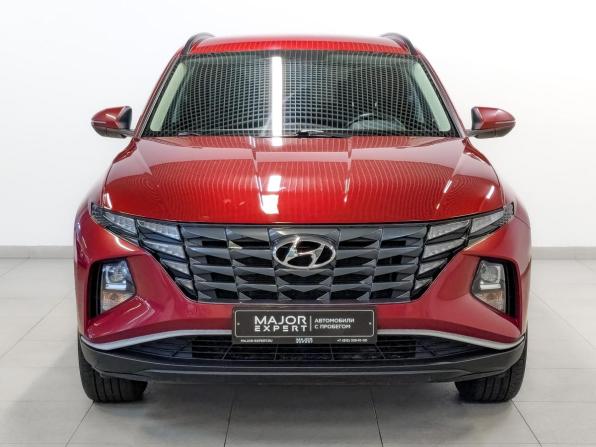 Hyundai Tucson IV с пробегом 2021 года, цена 2 250 000 рублей, 97325 км, внедорожник, Автокод Объявления