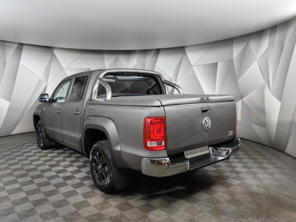 Volkswagen Amarok I с пробегом 2012 года, цена 1 325 000 рублей, 214201 км, offers.body_type.unknown, Автокод Объявления
