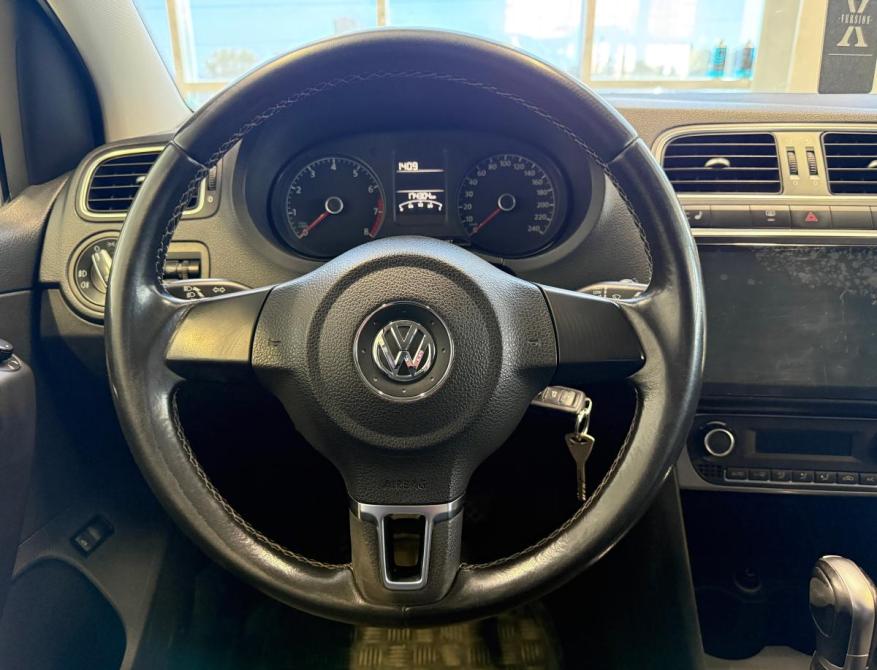 Volkswagen Polo V Волгоград  - изображение 7