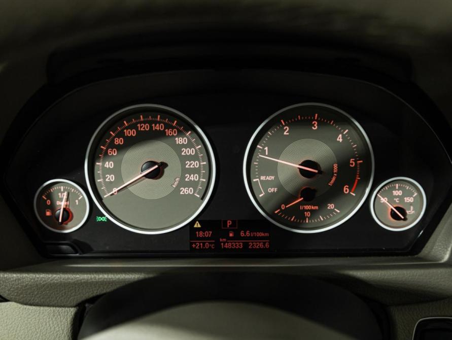 BMW 3 серии VI (F3x) Санкт-Петербург  - изображение 12