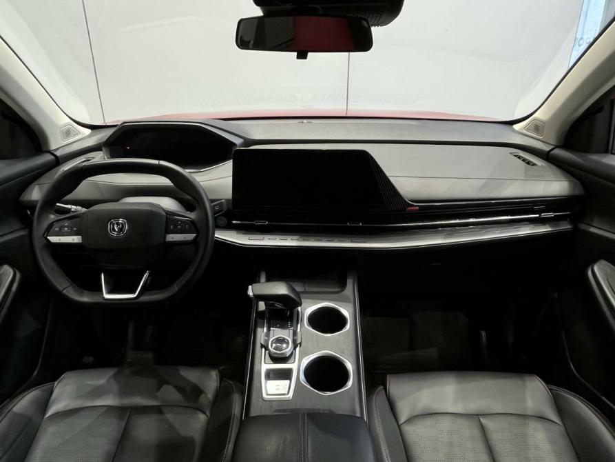 Changan UNI-S (CS55 Plus) Волжский  - изображение 18