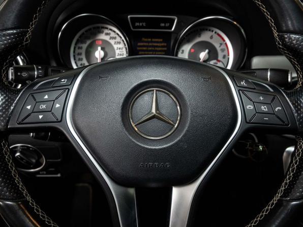 Mercedes-Benz GLA I (X156) с пробегом 2015 года, цена 1 960 000 рублей, 149097 км, внедорожник, Автокод Объявления