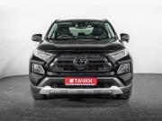 Toyota RAV4 V (XA50) Иркутск  - изображение 26