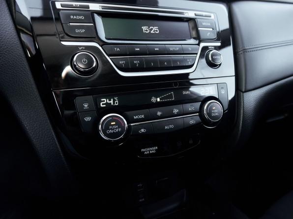 Nissan Qashqai II Рестайлинг с пробегом 2021 года, цена 1 879 000 рублей, 116316 км, внедорожник, Автокод Объявления
