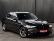 BMW 5 серии VII (G30/G31/G38) Екатеринбург  - изображение 36