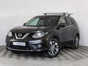 Nissan X-Trail III Санкт-Петербург  - изображение 26