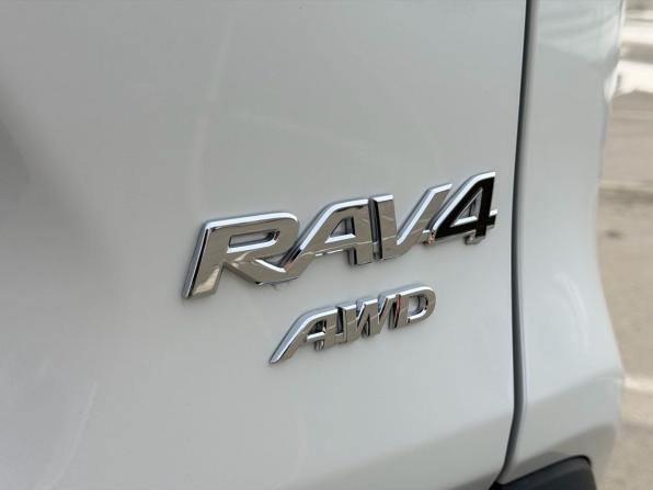 Toyota RAV4 V (XA50) с пробегом 2025 года, цена 4 250 000 рублей, 50 км, внедорожник, Автокод Объявления