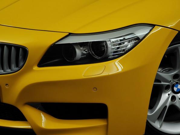 BMW Z4 II (E89) с пробегом 2012 года, цена 3 200 000 рублей, 66765 км, родстер, Автокод Объявления