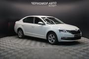Skoda Octavia III (A7) Рестайлинг Крым  - изображение 34