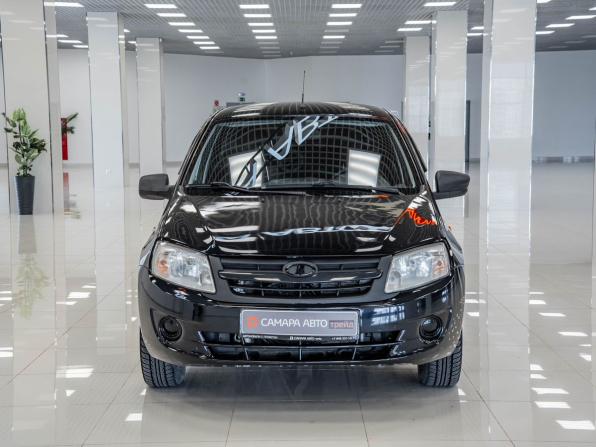 Lada (ВАЗ) Granta I с пробегом 2013 года, цена 375 000 рублей, 95021 км, седан, Автокод Объявления