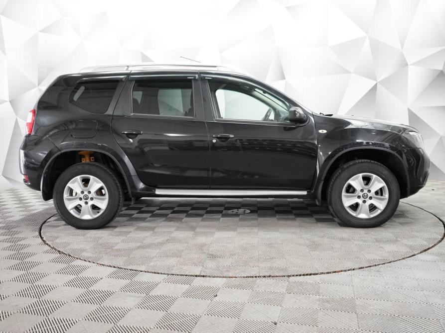 Nissan Terrano III (D10) Ульяновск  - изображение 6