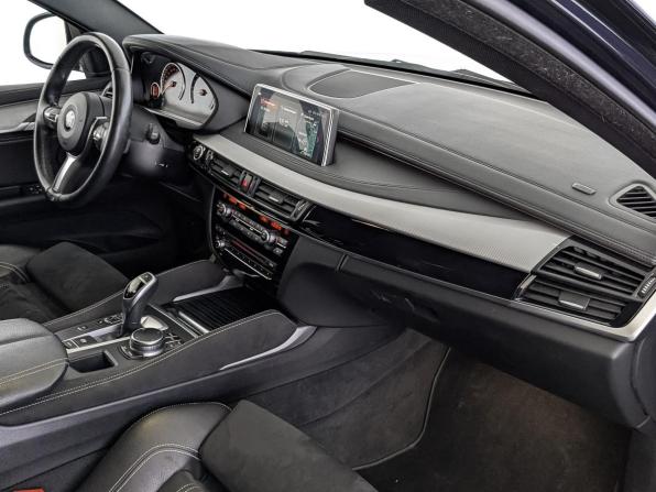BMW X6 II (F16) с пробегом 2019 года, цена 5 380 000 рублей, 88412 км, внедорожник, Автокод Объявления