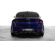 Kia K5 III Москва  - изображение 30