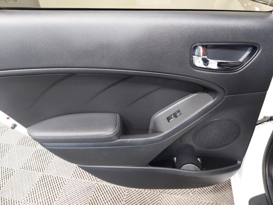 Kia Cerato III Рестайлинг (Classic) Пермь  - изображение 11