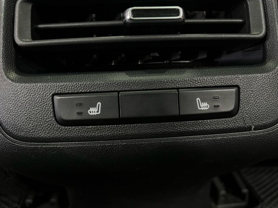 Changan UNI-S (CS55 Plus) I Ставрополь  - изображение 23
