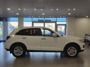 Zotye T600 Казань  - изображение 27