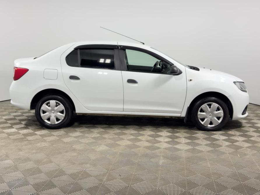 Renault Logan II Казань  - изображение 5