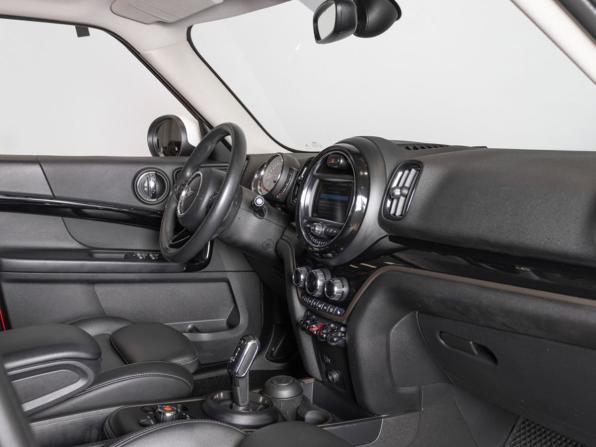 Mini Countryman II Рестайлинг с пробегом 2020 года, цена 3 118 500 рублей, 83068 км, внедорожник, Автокод Объявления