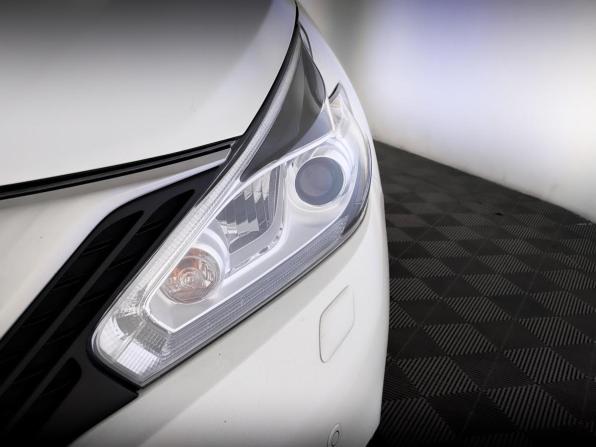 Nissan Murano III (Z52) с пробегом 2021 года, цена 3 510 000 рублей, 61336 км, внедорожник, Автокод Объявления