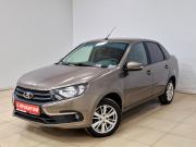 Lada (ВАЗ) Granta I Рестайлинг Альметьевск  - изображение 24