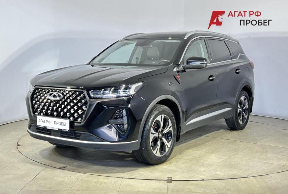 Chery Tiggo 7 Pro Max I Саранск  - изображение 1