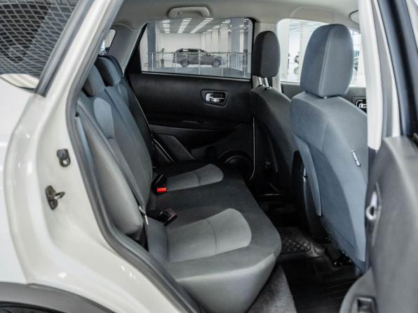 Nissan Qashqai I Рестайлинг с пробегом 2013 года, цена 1 030 000 рублей, 218021 км, внедорожник, Автокод Объявления