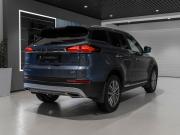 Geely Atlas Pro Москва  - изображение 31