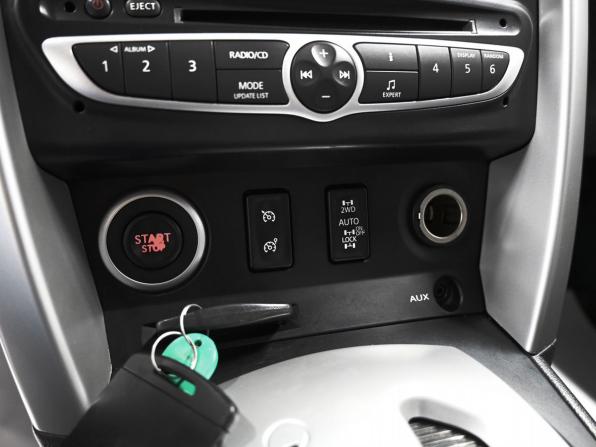 Renault Koleos I с пробегом 2008 года, цена 845 000 рублей, 294523 км, внедорожник, Автокод Объявления