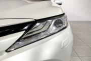Toyota Camry VIII (XV70) Саратов  - изображение 37